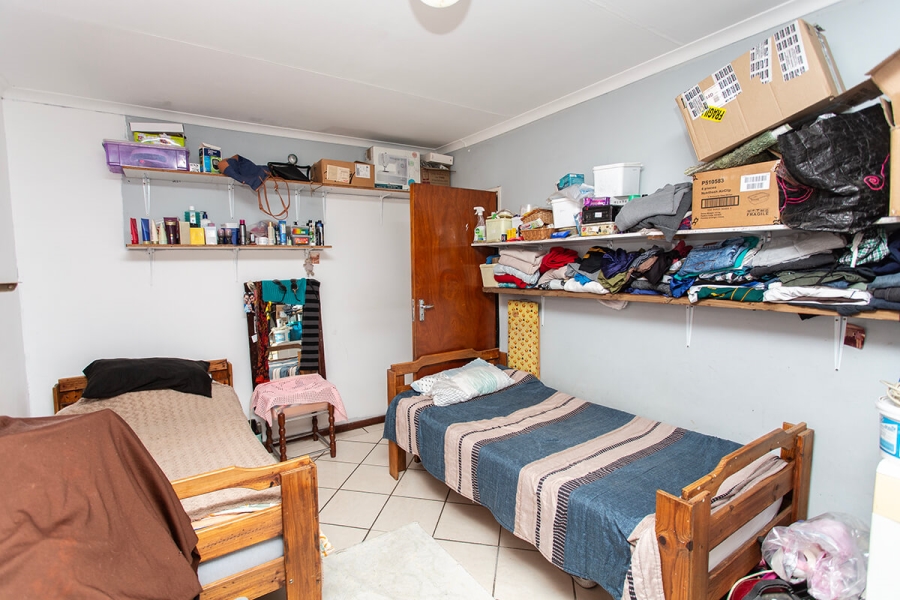 3 Bedroom Property for Sale in Townsend Estate Western Cape